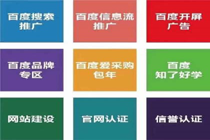 案例分析：百度广告竞价助力电商企业提升销售额